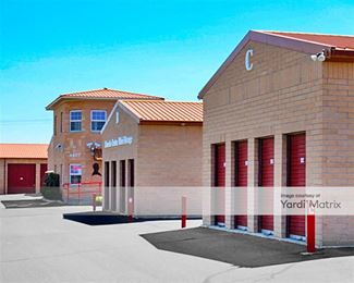 Photo 5 of Rancho Storage Center - 4407 West 24th Avenue, Kennewick, WA