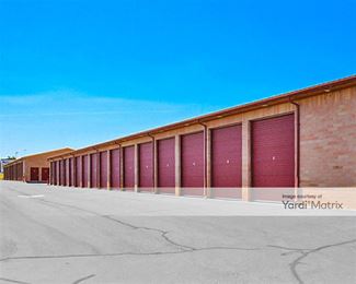Photo 6 of Rancho Storage Center - 4407 West 24th Avenue, Kennewick, WA