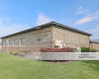 Photo 2 of Express Storage - 8016 West 4th Avenue, Kennewick, WA