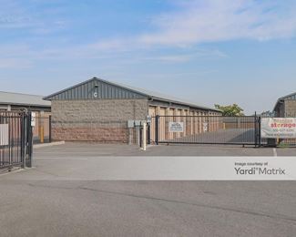Photo 3 of Express Storage - 8016 West 4th Avenue, Kennewick, WA
