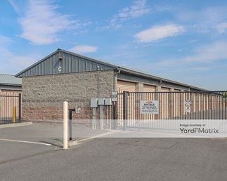 Photo 4 of Express Storage - 8016 West 4th Avenue, Kennewick, WA