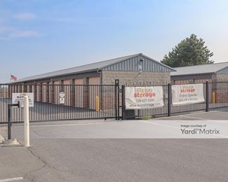 Photo 5 of Express Storage - 8016 West 4th Avenue, Kennewick, WA