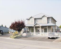 Image for All Safe Storage - 1611 Perry Street, Yakima, WA