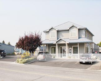Photo 1 of All Safe Storage - 1611 Perry Street, Yakima, WA