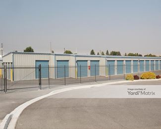 Photo 2 of All Safe Storage - 1611 Perry Street, Yakima, WA