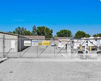 Photo 1 of Bernie-s Maximum Security Storage - 4118 West Clearwater Avenue, Kennewick, WA