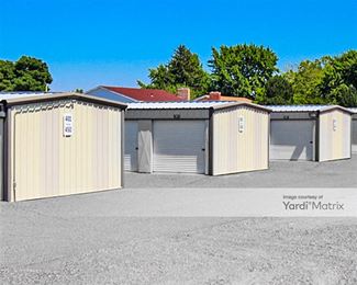 Photo 2 of Bernie-s Maximum Security Storage - 4118 West Clearwater Avenue, Kennewick, WA