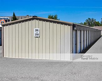 Photo 3 of Bernie-s Maximum Security Storage - 4118 West Clearwater Avenue, Kennewick, WA