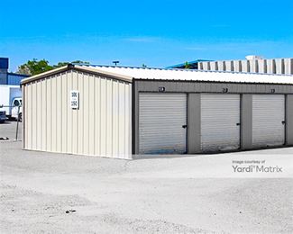 Photo 4 of Bernie-s Maximum Security Storage - 4118 West Clearwater Avenue, Kennewick, WA
