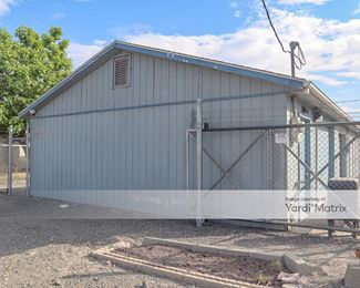 Photo 3 of Grandview Mini Storage - 314 Old Inland Empire Hwy East, Grandview, WA
