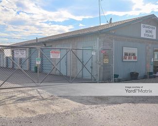 Photo 4 of Grandview Mini Storage - 314 Old Inland Empire Hwy East, Grandview, WA