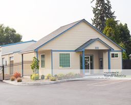 Image for All Safe Storage West - 908 South 72nd Avenue, Yakima, WA