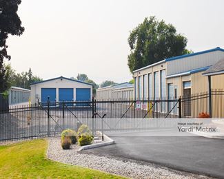 Photo 3 of All Safe Storage West - 908 South 72nd Avenue, Yakima, WA