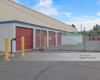 Photo 2 of Storage Star - 3030 West Irving Street, Pasco, WA