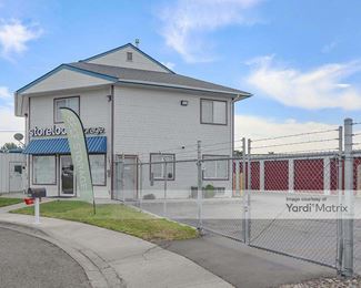 Photo 3 of Storage Star - 3030 West Irving Street, Pasco, WA