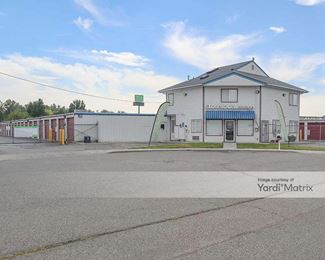 Photo 5 of Storage Star - 3030 West Irving Street, Pasco, WA