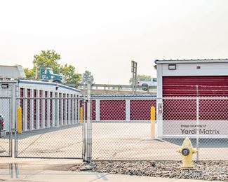 Photo 6 of Storage Star - 3030 West Irving Street, Pasco, WA