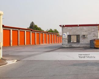 Photo 3 of Tieton Drive Mini-Storage - 4906 Tieton Drive, Yakima, WA