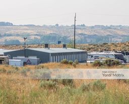 Image for Cottonwood Self Storage - 105106 East Wiser Pkwy, Kennewick, WA