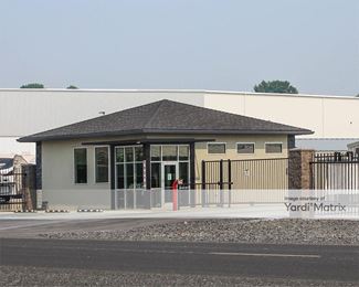 Photo 2 of Cottonwood Self Storage - 105106 East Wiser Pkwy, Kennewick, WA