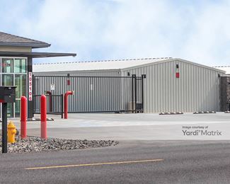 Photo 4 of Cottonwood Self Storage - 105106 East Wiser Pkwy, Kennewick, WA
