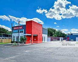Image for Public Storage - 1835 East Olive Road, Pensacola, FL