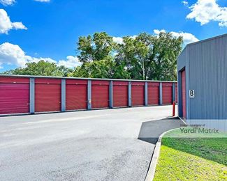 Photo 2 of Public Storage - 1835 East Olive Road, Pensacola, FL