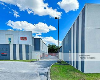 Photo 3 of Public Storage - 1835 East Olive Road, Pensacola, FL