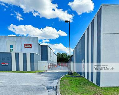 Storage Units for Rent available at 1835 East Olive Road, Pensacola, FL 32514