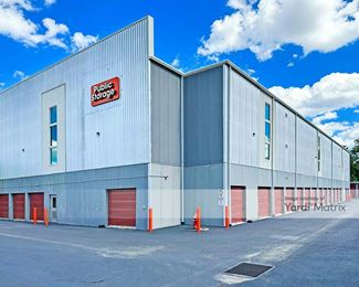 Photo 4 of Public Storage - 1835 East Olive Road, Pensacola, FL