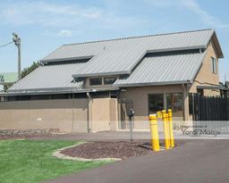 Image for Storage Rentals of America - 980 North Navy Blvd, Pensacola, FL