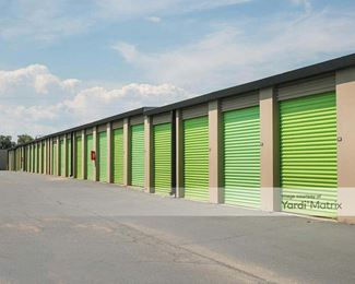 Photo 3 of Storage Rentals of America - 980 North Navy Blvd, Pensacola, FL