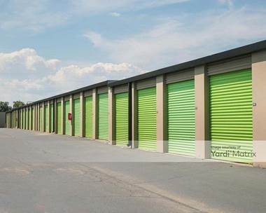 Storage Units for Rent available at 980 North Navy Blvd, Pensacola, FL 32507
