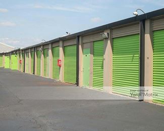 Photo 4 of Storage Rentals of America - 980 North Navy Blvd, Pensacola, FL