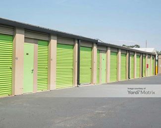 Photo 5 of Storage Rentals of America - 980 North Navy Blvd, Pensacola, FL