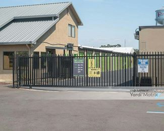 Photo 6 of Storage Rentals of America - 980 North Navy Blvd, Pensacola, FL