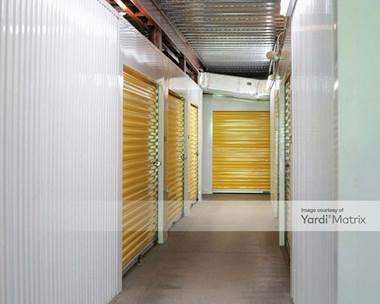 Storage Units for Rent available at 801 East Nine Mile Road, Pensacola, FL 32514