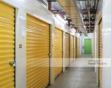 Storage Units for Rent available at 801 East Nine Mile Road, Pensacola, FL 32514