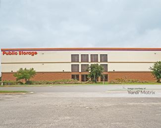Photo 3 of Public Storage - 7001 Plantation Road, Pensacola, FL