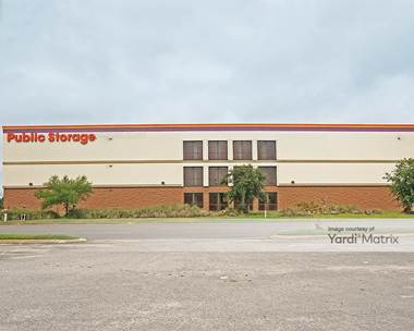 Storage Units for Rent available at 7001 Plantation Road, Pensacola, FL 32504