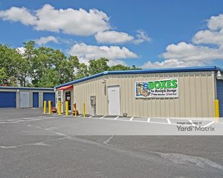 Photo 2 of Out O- Space Storage - 1470 South Highway 29, Cantonment, FL