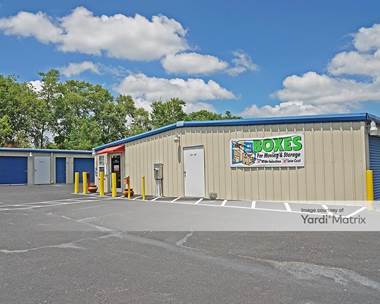 Storage Units for Rent available at 1470 South Highway 29, Cantonment, FL 32533