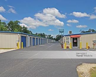Photo 3 of Out O- Space Storage - 1470 South Highway 29, Cantonment, FL