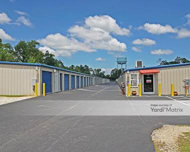 Storage Units for Rent available at 1470 South Highway 29, Cantonment, FL 32533