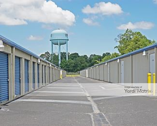 Photo 4 of Out O- Space Storage - 1470 South Highway 29, Cantonment, FL