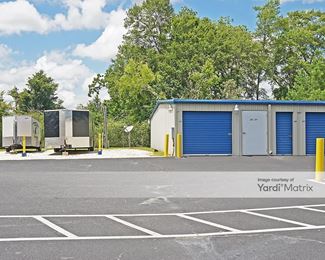 Photo 5 of Out O- Space Storage - 1470 South Highway 29, Cantonment, FL