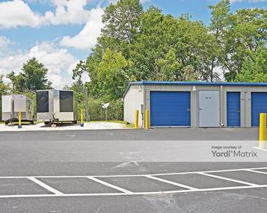 Storage Units for Rent available at 1470 South Highway 29, Cantonment, FL 32533