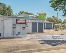Image for SpareBox Storage - 4592 Highway 20, Niceville, FL