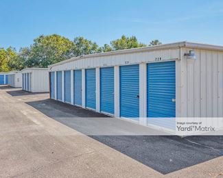 Photo 2 of SpareBox Storage - 4592 Highway 20, Niceville, FL