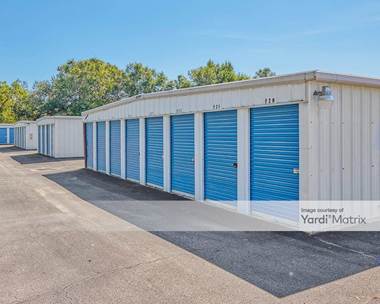 Storage Units for Rent available at 4592 Highway 20, Niceville, FL 32578